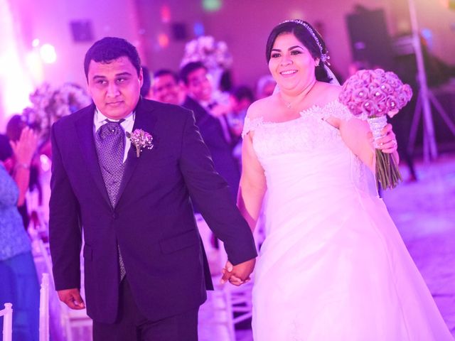 La boda de Juan Carlos y Consuelo en Ciudad Madero, Tamaulipas 52