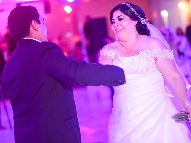 La boda de Juan Carlos y Consuelo en Ciudad Madero, Tamaulipas 53