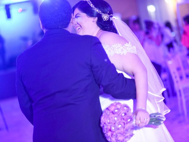 La boda de Juan Carlos y Consuelo en Ciudad Madero, Tamaulipas 54