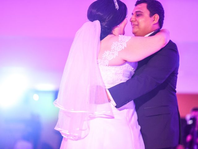 La boda de Juan Carlos y Consuelo en Ciudad Madero, Tamaulipas 2
