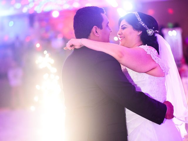 La boda de Juan Carlos y Consuelo en Ciudad Madero, Tamaulipas 56