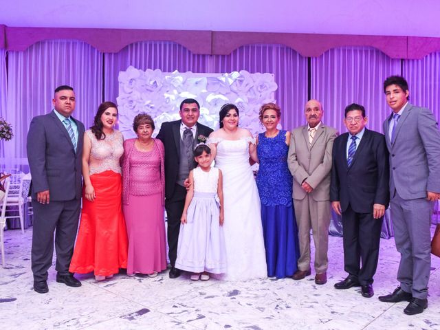 La boda de Juan Carlos y Consuelo en Ciudad Madero, Tamaulipas 57