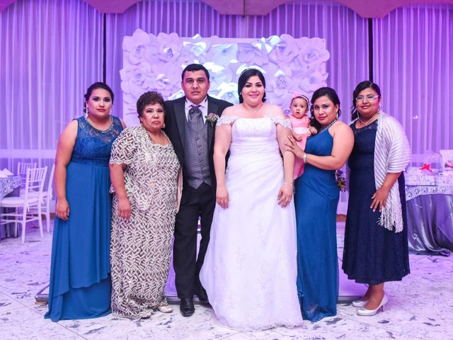 La boda de Juan Carlos y Consuelo en Ciudad Madero, Tamaulipas 58