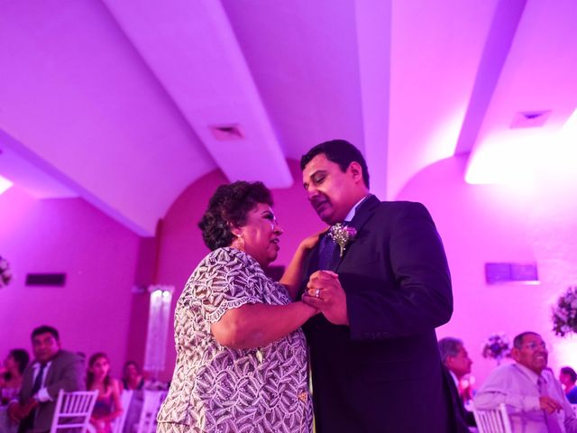 La boda de Juan Carlos y Consuelo en Ciudad Madero, Tamaulipas 64