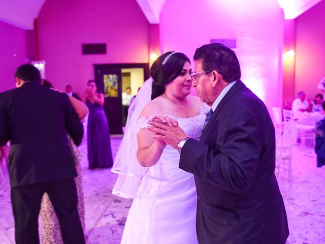 La boda de Juan Carlos y Consuelo en Ciudad Madero, Tamaulipas 65