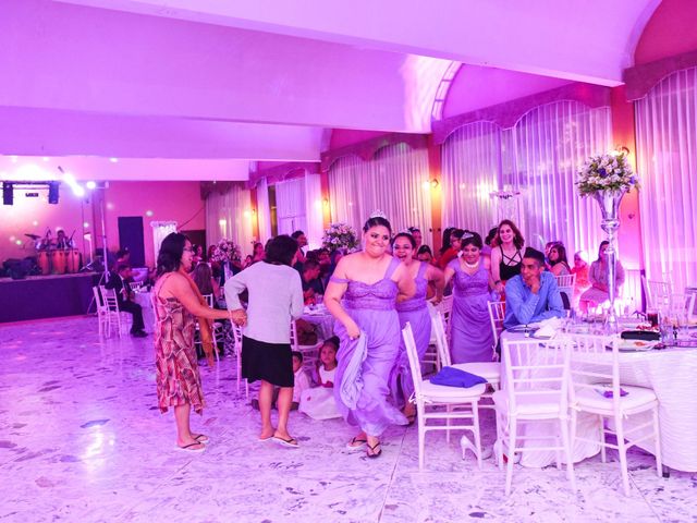 La boda de Juan Carlos y Consuelo en Ciudad Madero, Tamaulipas 69