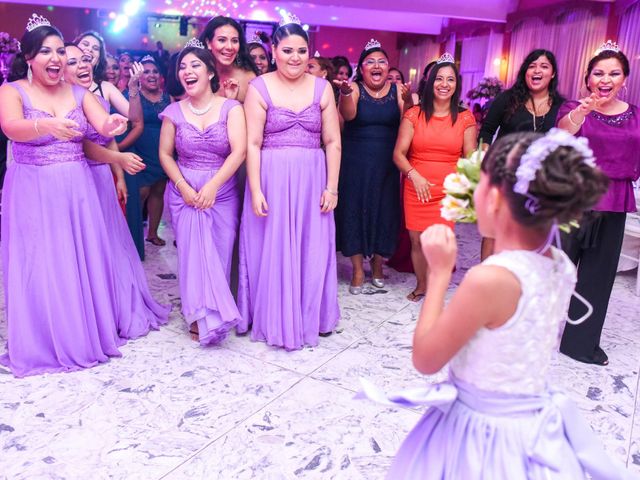 La boda de Juan Carlos y Consuelo en Ciudad Madero, Tamaulipas 71