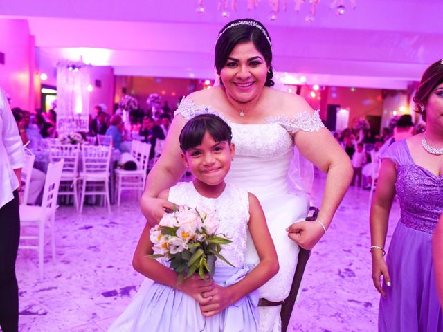 La boda de Juan Carlos y Consuelo en Ciudad Madero, Tamaulipas 72