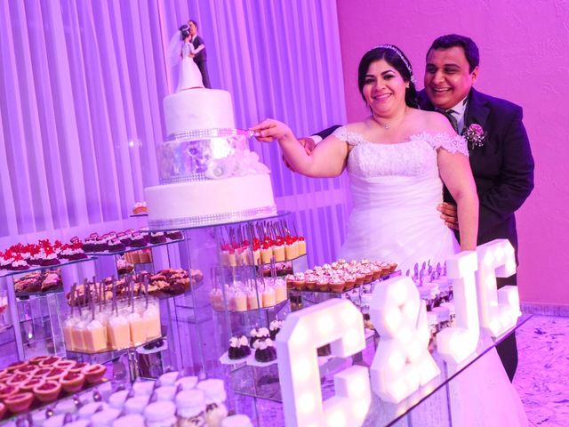 La boda de Juan Carlos y Consuelo en Ciudad Madero, Tamaulipas 82