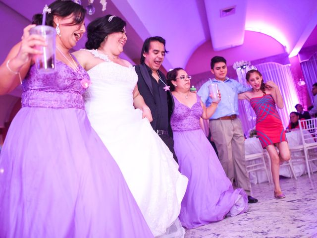 La boda de Juan Carlos y Consuelo en Ciudad Madero, Tamaulipas 88
