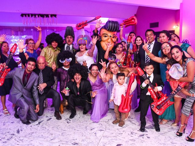 La boda de Juan Carlos y Consuelo en Ciudad Madero, Tamaulipas 92