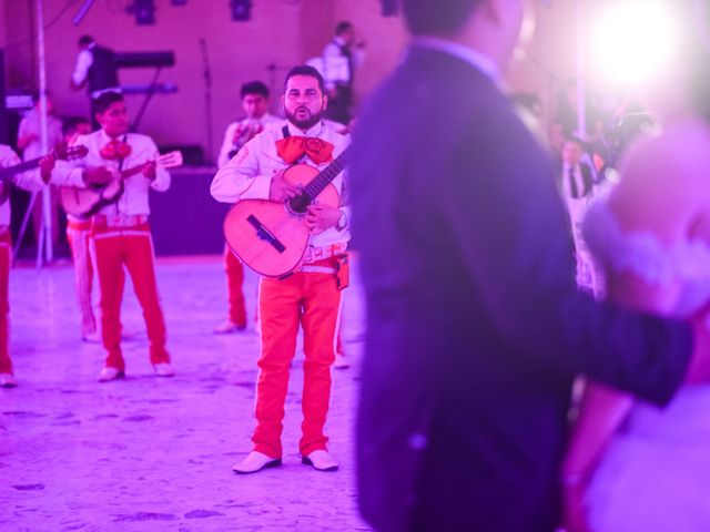 La boda de Juan Carlos y Consuelo en Ciudad Madero, Tamaulipas 95