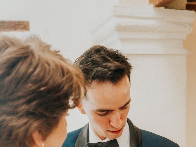 La boda de Carlos y Luis en Querétaro, Querétaro 6