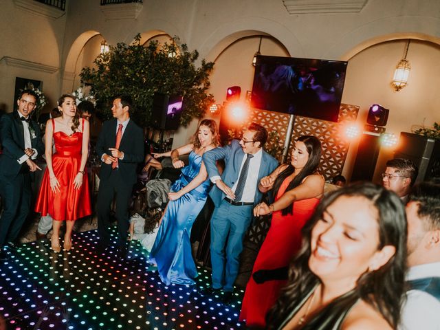 La boda de Carlos y Luis en Querétaro, Querétaro 18