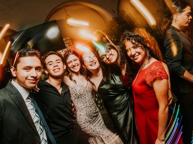 La boda de Carlos y Luis en Querétaro, Querétaro 21