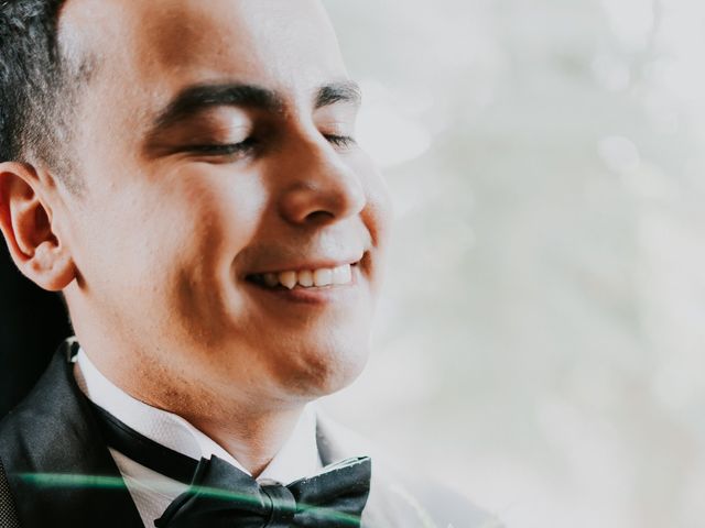 La boda de Carlos y Luis en Querétaro, Querétaro 1