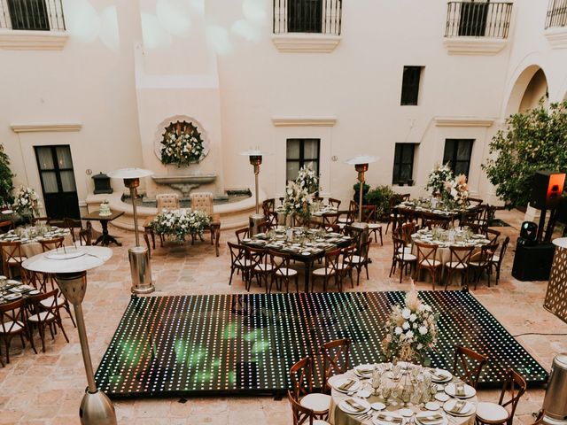 La boda de Carlos y Luis en Querétaro, Querétaro 26