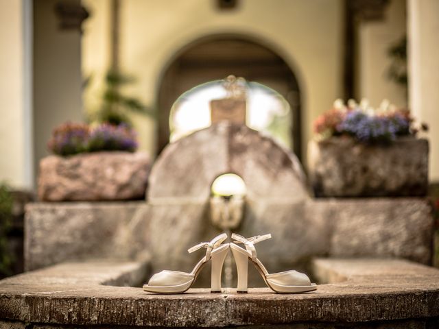 La boda de Daniel y Liz en El Marqués, Querétaro 1