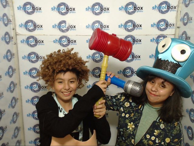 La boda de Marco y María  en Tepotzotlán, Estado México 72