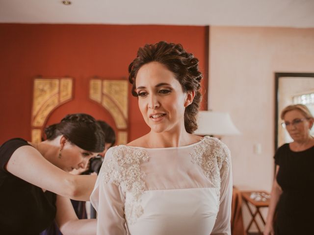 La boda de Brice y Patricia en Zapopan, Jalisco 23