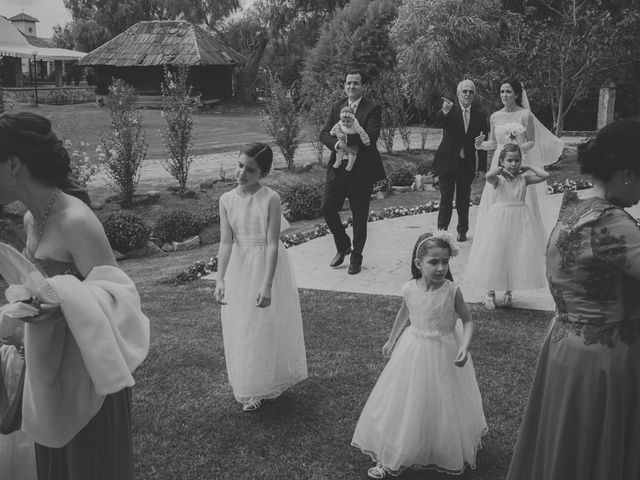 La boda de Brice y Patricia en Zapopan, Jalisco 55