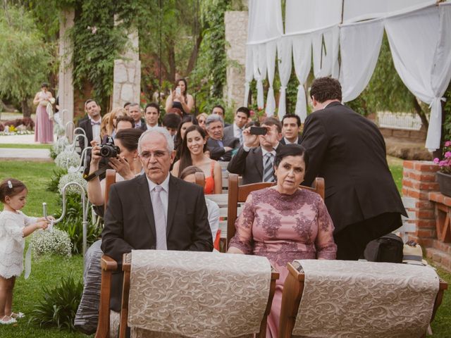 La boda de Brice y Patricia en Zapopan, Jalisco 70