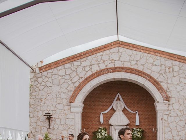 La boda de Brice y Patricia en Zapopan, Jalisco 83