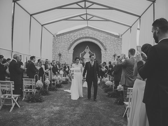 La boda de Brice y Patricia en Zapopan, Jalisco 84