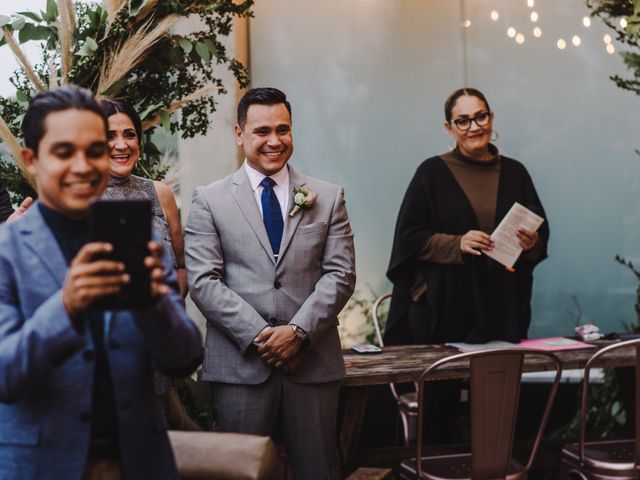 La boda de Danae y Carlos en Mazatlán, Sinaloa 9