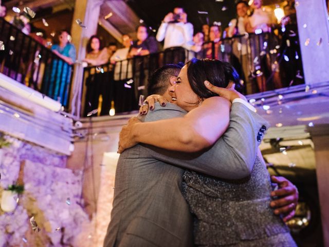 La boda de Danae y Carlos en Mazatlán, Sinaloa 28
