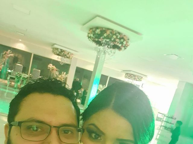 La boda de Leonardo  y Nelly  en Monterrey, Nuevo León 6