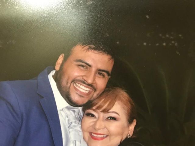 La boda de Leonardo  y Nelly  en Monterrey, Nuevo León 8