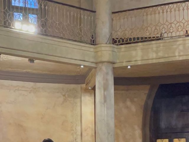 La boda de Leonardo  y Nelly  en Monterrey, Nuevo León 10