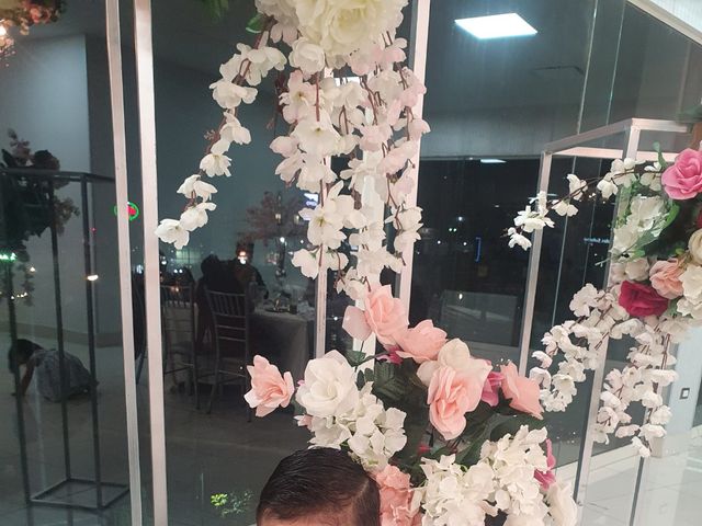 La boda de Leonardo  y Nelly  en Monterrey, Nuevo León 12