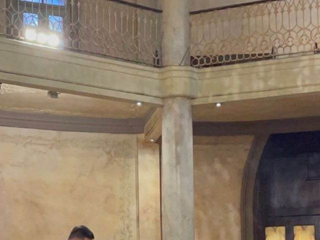 La boda de Leonardo  y Nelly  en Monterrey, Nuevo León 15