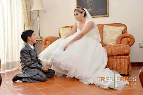 La boda de Francisco y Jaqueline en Tequisquiapan, Querétaro 3