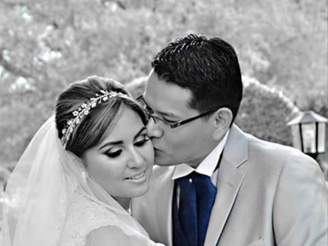 La boda de Francisco y Jaqueline en Tequisquiapan, Querétaro 12