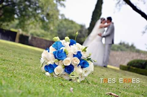 La boda de Francisco y Jaqueline en Tequisquiapan, Querétaro 17