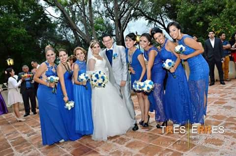 La boda de Francisco y Jaqueline en Tequisquiapan, Querétaro 25