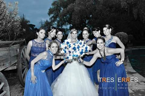 La boda de Francisco y Jaqueline en Tequisquiapan, Querétaro 27