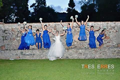 La boda de Francisco y Jaqueline en Tequisquiapan, Querétaro 28