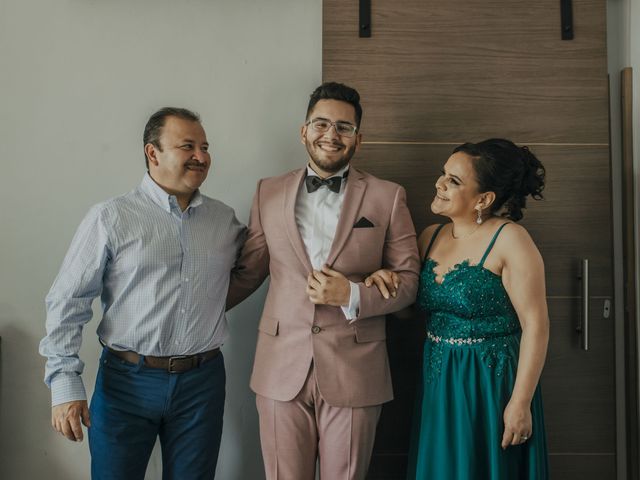 La boda de Erick y Mariel en Taxco, Guerrero 9