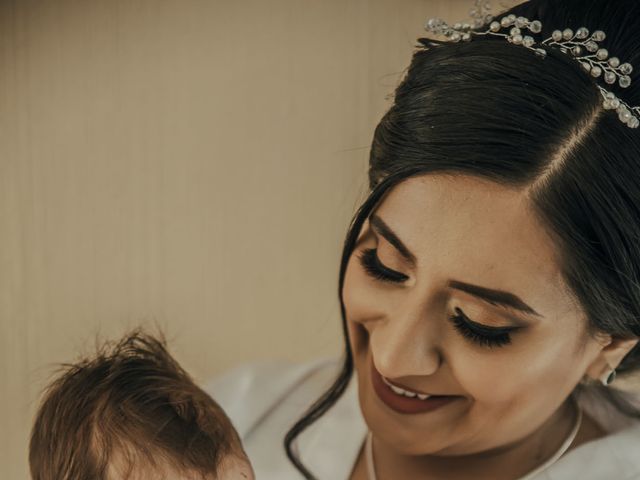 La boda de Erick y Mariel en Taxco, Guerrero 23