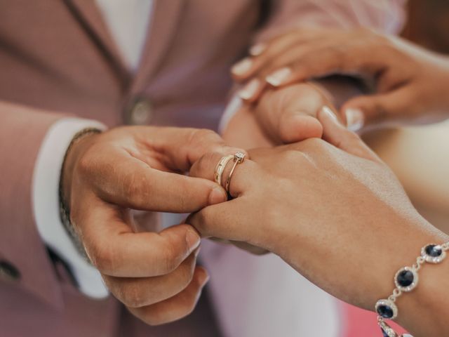 La boda de Erick y Mariel en Taxco, Guerrero 47