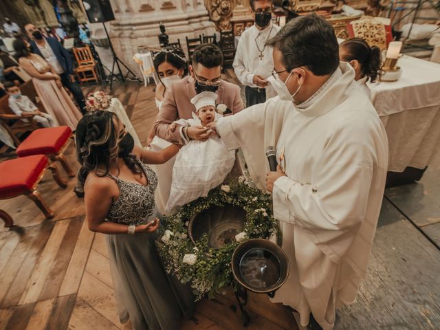 La boda de Erick y Mariel en Taxco, Guerrero 53