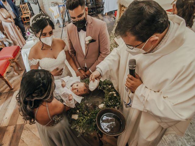 La boda de Erick y Mariel en Taxco, Guerrero 55