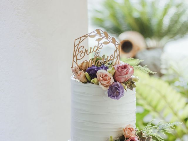 La boda de Erick y Mariel en Taxco, Guerrero 70