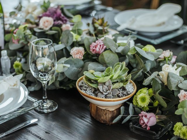 La boda de Erick y Mariel en Taxco, Guerrero 72