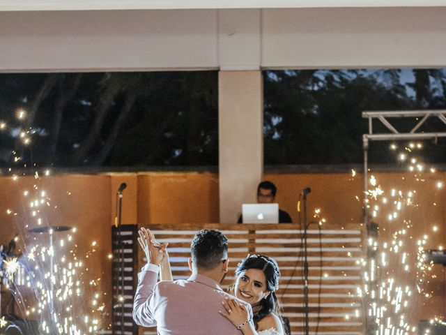 La boda de Erick y Mariel en Taxco, Guerrero 80