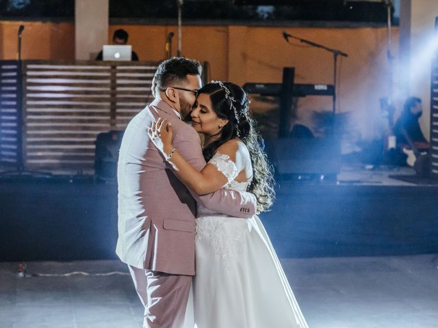 La boda de Erick y Mariel en Taxco, Guerrero 82